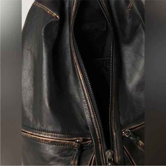 Free People West End Backpack